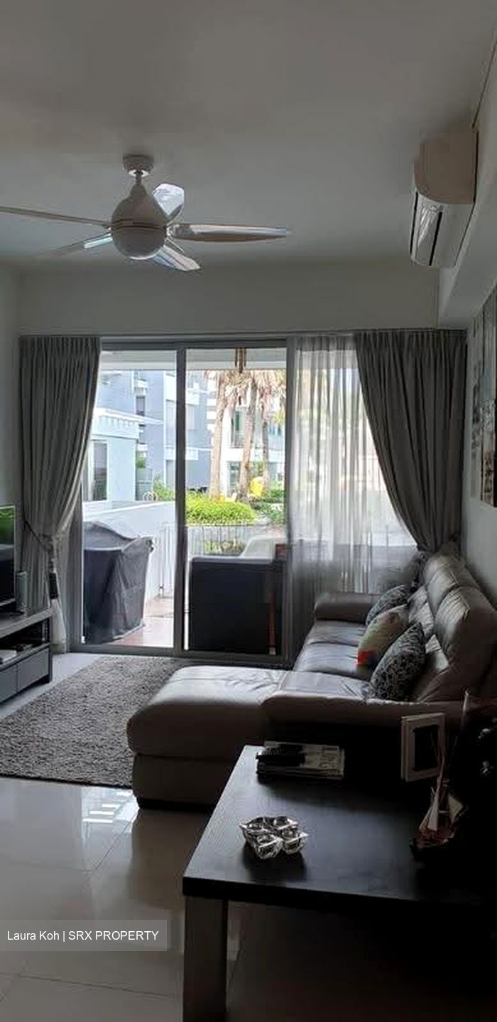 The Stellar (D5), Condominium #637778151